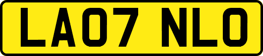 LA07NLO