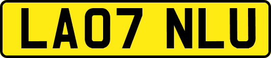 LA07NLU