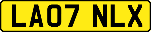 LA07NLX
