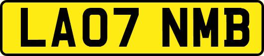 LA07NMB