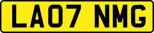 LA07NMG