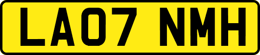 LA07NMH