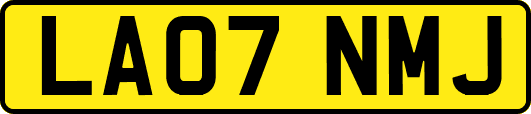 LA07NMJ