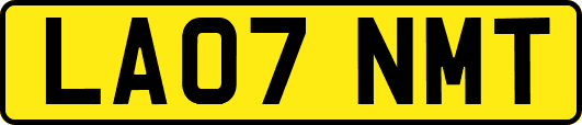 LA07NMT
