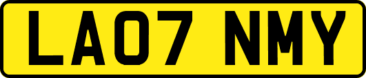 LA07NMY