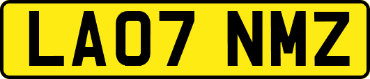 LA07NMZ