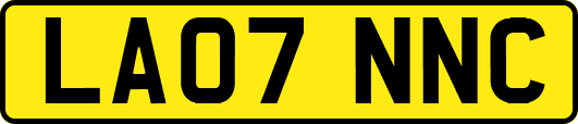 LA07NNC