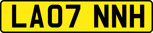LA07NNH