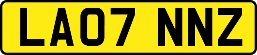 LA07NNZ