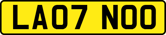 LA07NOO