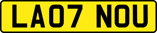 LA07NOU