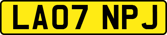 LA07NPJ