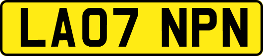 LA07NPN
