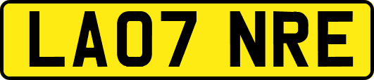 LA07NRE