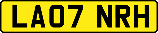 LA07NRH