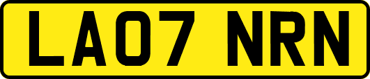 LA07NRN