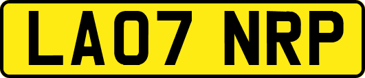 LA07NRP