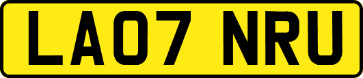 LA07NRU