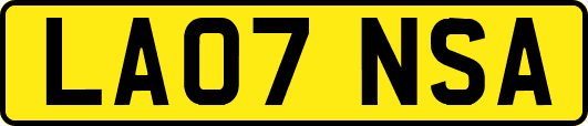 LA07NSA