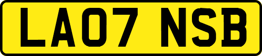 LA07NSB
