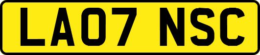 LA07NSC