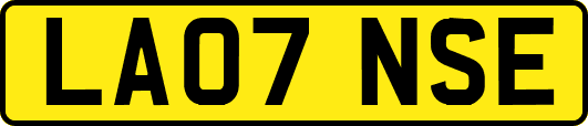 LA07NSE