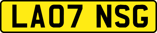 LA07NSG
