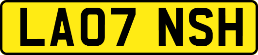 LA07NSH