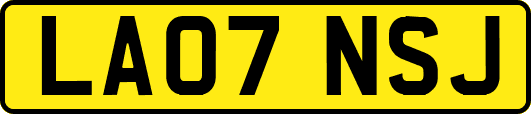 LA07NSJ