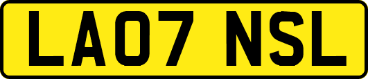 LA07NSL