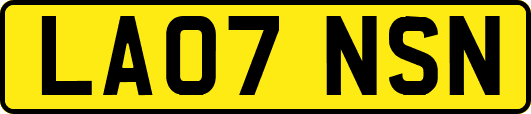 LA07NSN
