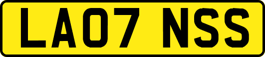 LA07NSS
