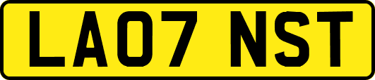 LA07NST