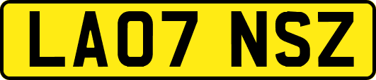 LA07NSZ