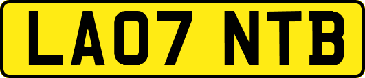 LA07NTB