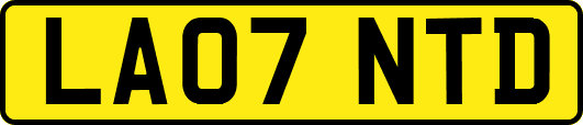 LA07NTD