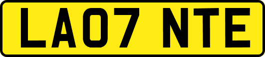 LA07NTE