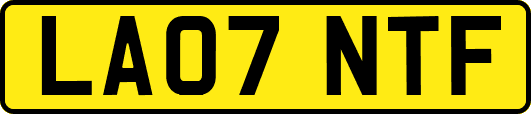LA07NTF