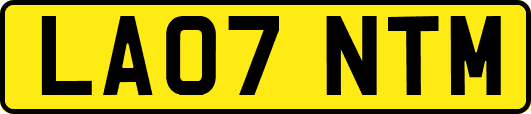 LA07NTM