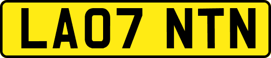 LA07NTN