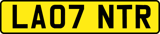 LA07NTR