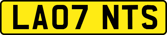 LA07NTS