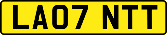 LA07NTT
