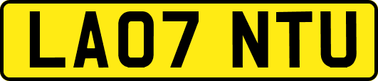 LA07NTU