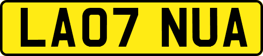 LA07NUA