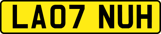 LA07NUH