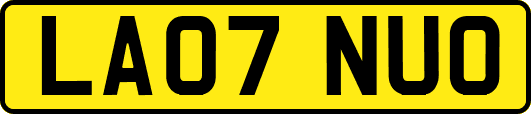 LA07NUO
