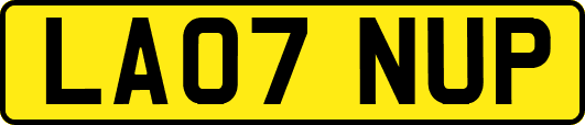 LA07NUP
