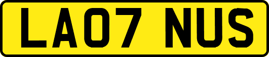 LA07NUS
