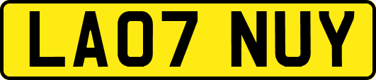 LA07NUY